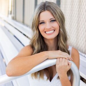 Meet your Posher, Kinzey